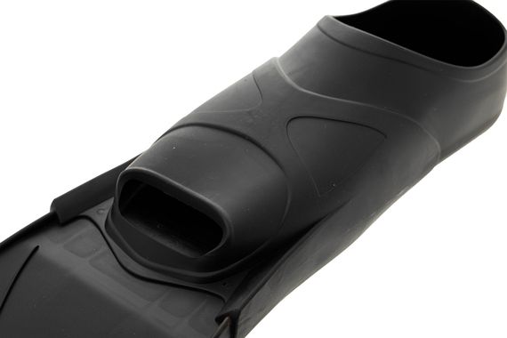 Ласты Marlin ONE Черные