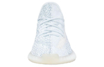 Кроссовки Adidas Originals Yeezy Boost 350 V2 "Cloud White Reflective"