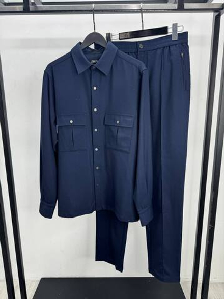 Прогулочный костюм Zegna