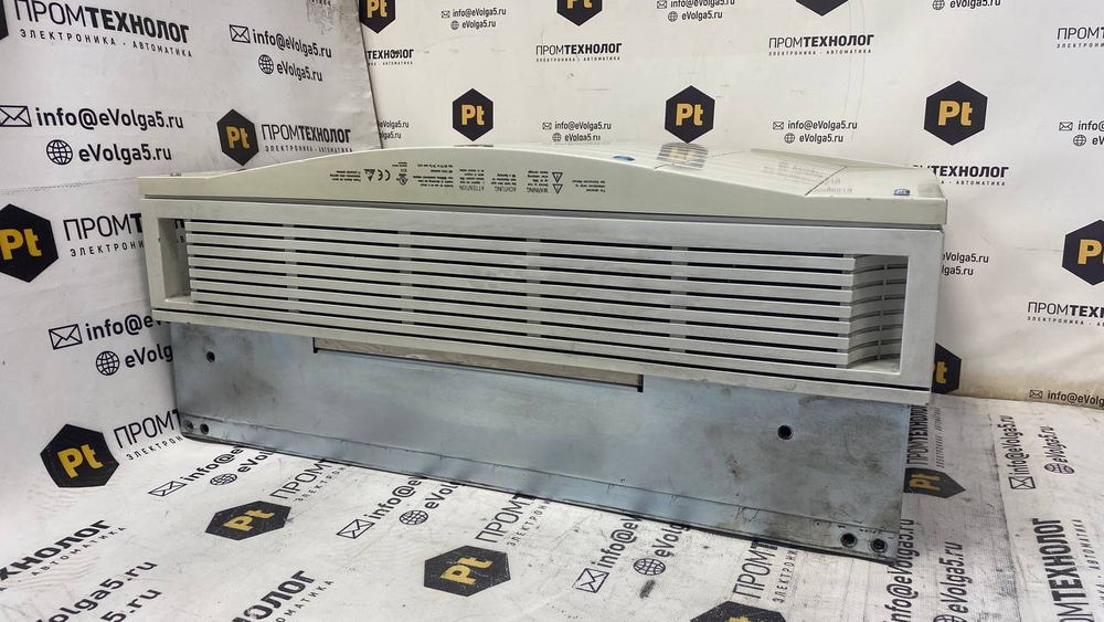 Lenze EVS9331-ES бу