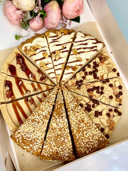 Торт Карамельный Хит