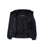 PHENIX куртка горнолыжная HONDA Touring Jacket ESM23OT11 navy