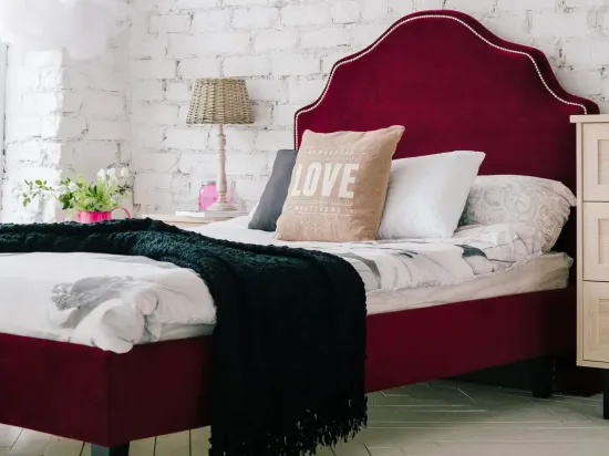 Кровать Princess с емкостью для хранения и подъемным механизмом 340881