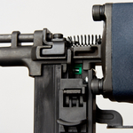 Пистолет гвоздезабивной монтажный Hybest SR40 (пневматический, гвозди CN)