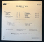 Charlie Spand - (1929-1940) The Remaining Titles (Австрия 1988г.)