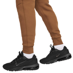 Штаны Nike Tech Fleece 2023 Brown