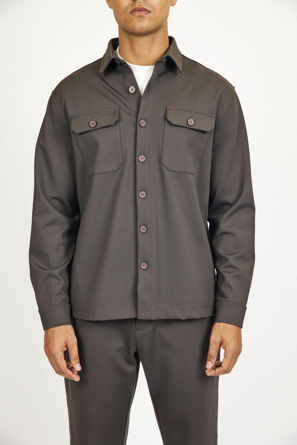 Прогулочный костюм Kiton