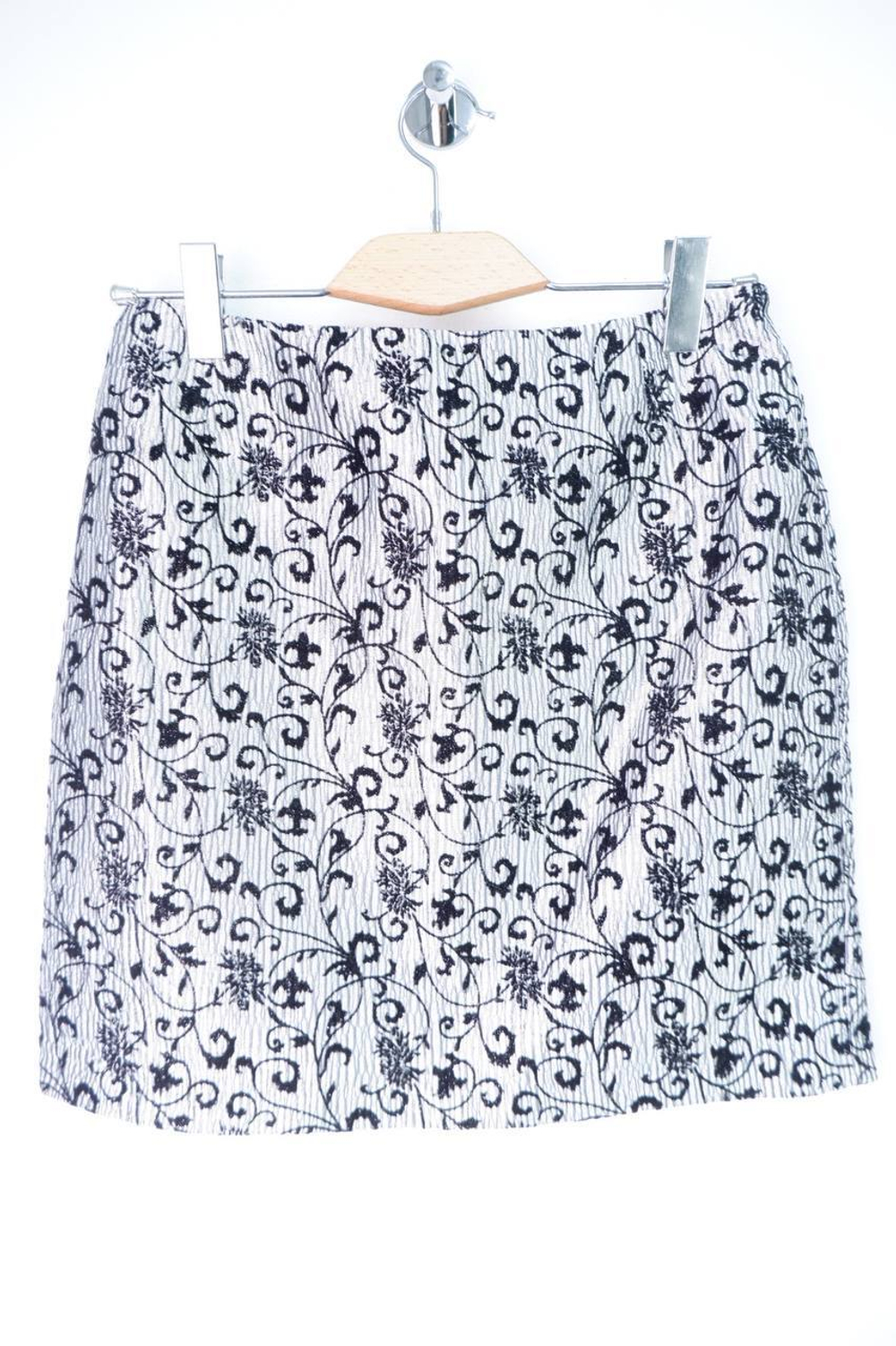 Юбка Milisenta модная, маркировка 100-72-164, визуально 48/50 размер