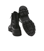 Кожаная обувь rombos 25 Giuseppe Zanotti - черный(IU10023)