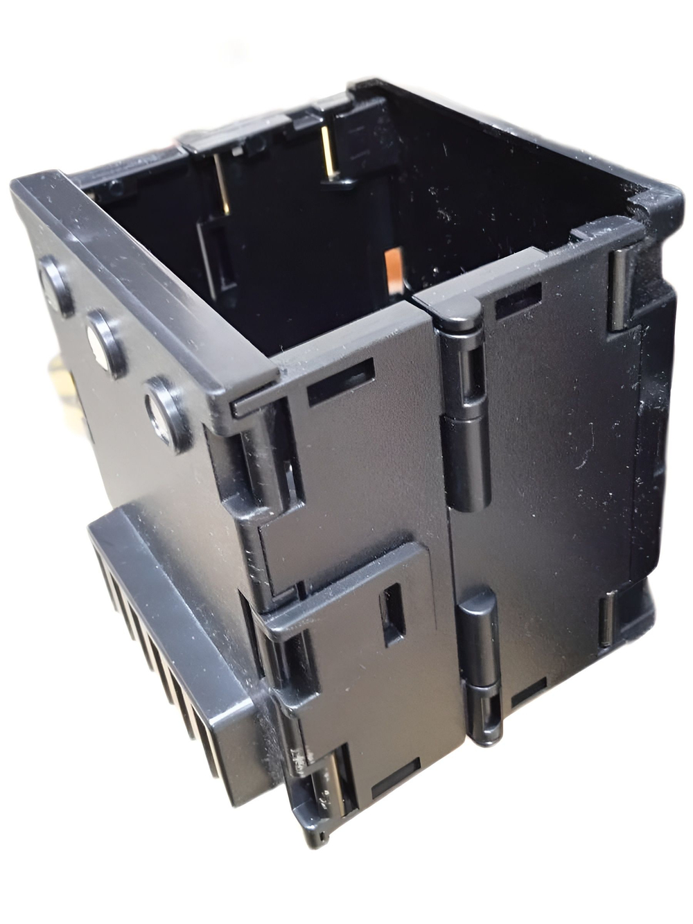 Держатель для бутылок складной Meiho Oricon Drink Holder BM (реплика)