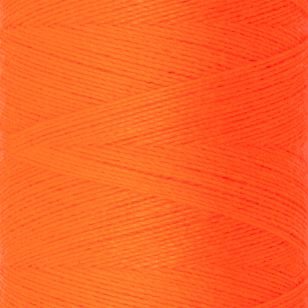 Швейные нитки (полиэстер) "Gamma" №597, 365 м