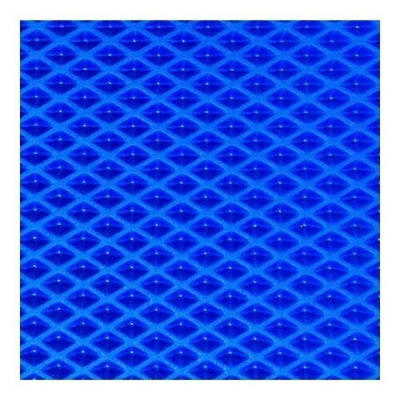 Листовой ЭВА для автоковриков Ромб, 1400х2550х10 мм, синий от 1 до 60 шт. Синий