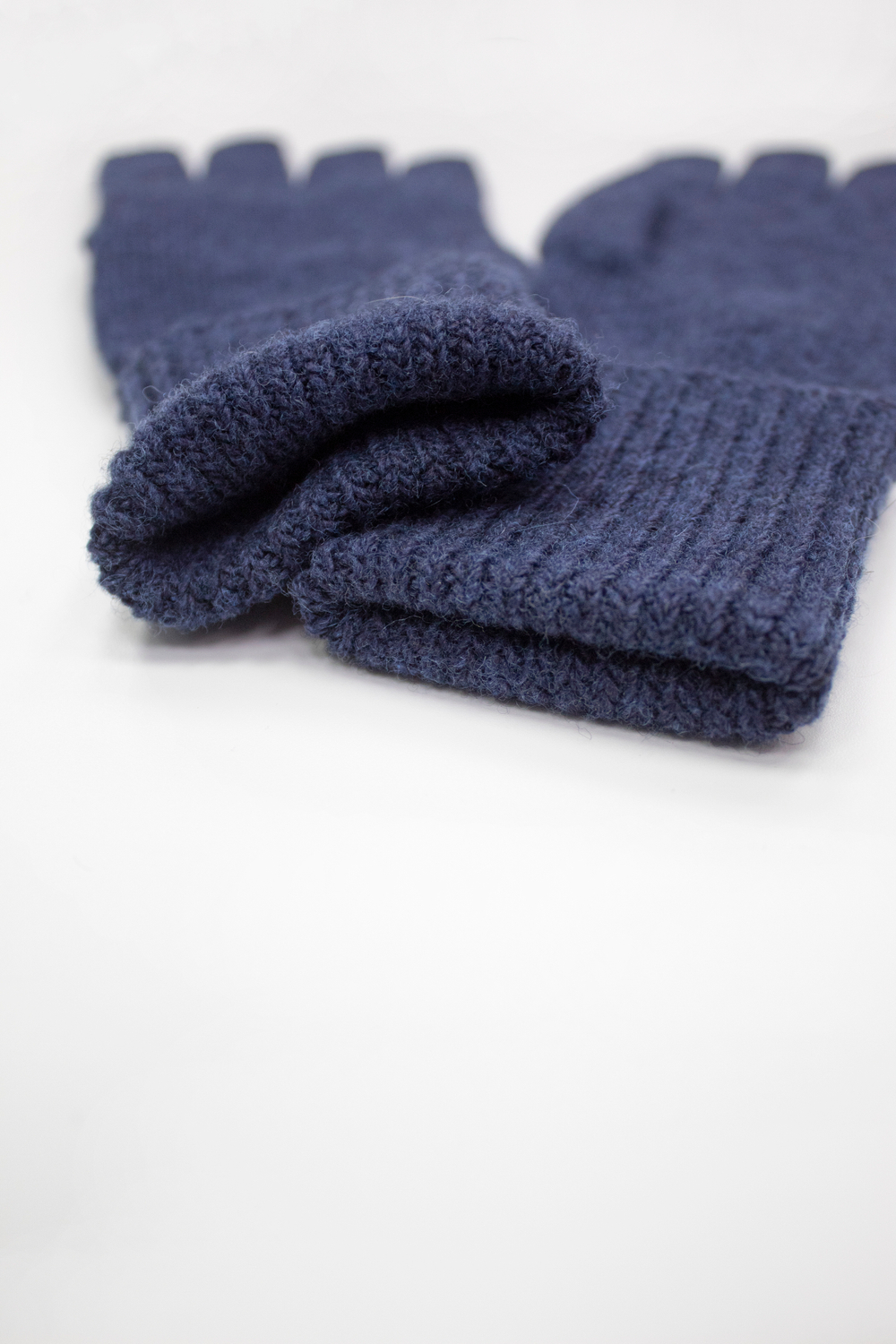 Перчатки ПЧ707-27 темно-синий