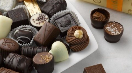 Голландская и Английская шоколадные революции. Из истории шоколада. Часть 5