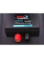 Корпусная акустика Boss Audio Marine MRWT69, 550 Вт, 6" x 9"