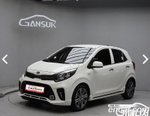 Kia All New Morning (JA) Prestige (01.2020)