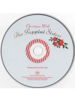 The Puppini Sisters — Christmas With The Puppini Sisters