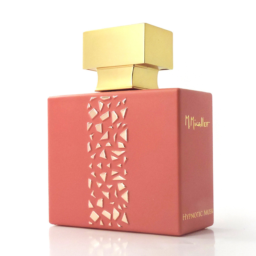 M.Micallef Hypnotic Musk — парфюмерная вода для женщин. Невинный соблазн. купить в интернет-магазине Parfum.cash