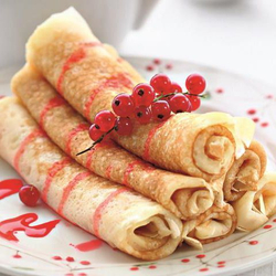 Крахмал кукурузный 1 кг (Россия)