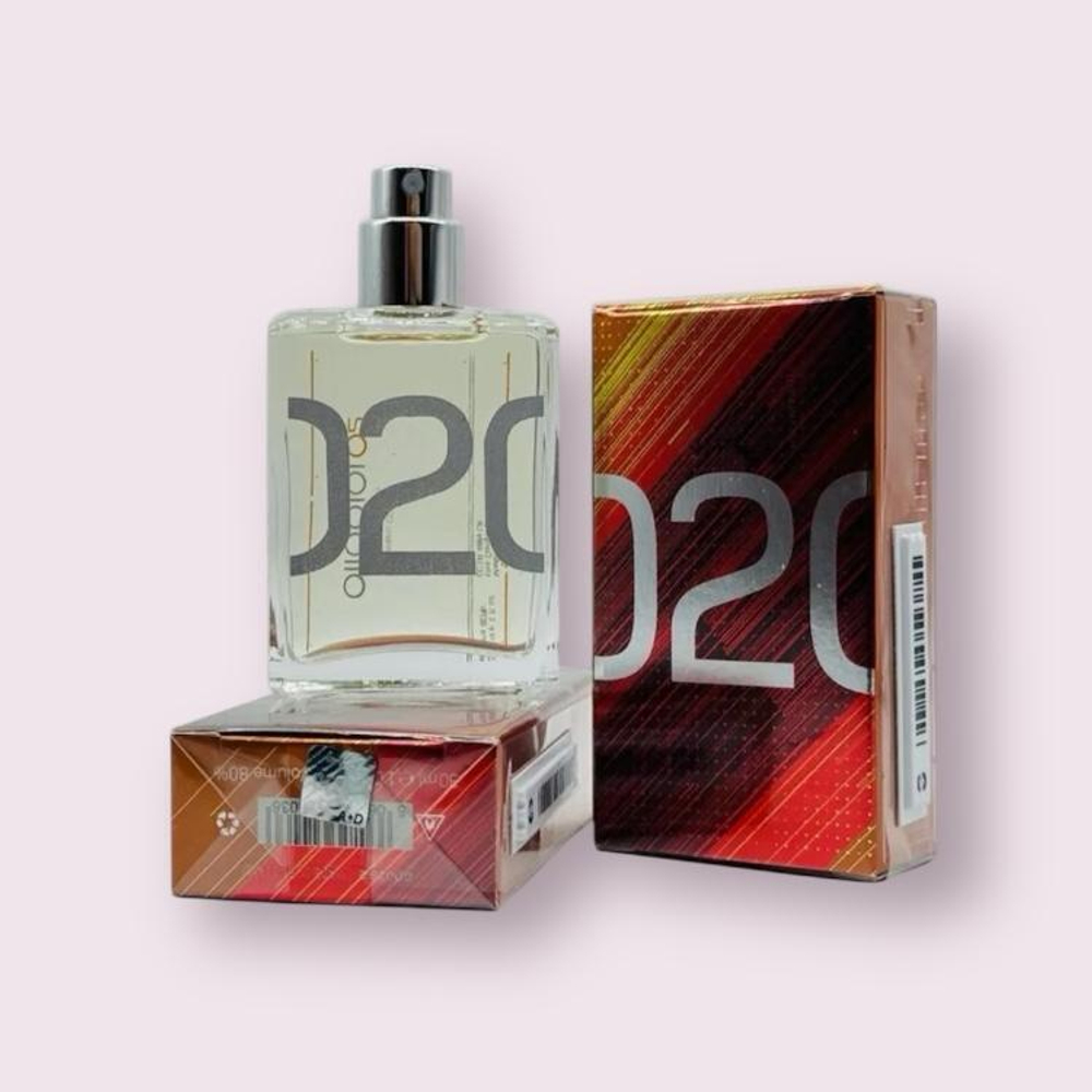 Туалетная вода Escentric Molecules "Escentric 02",30 ml (LUXE)