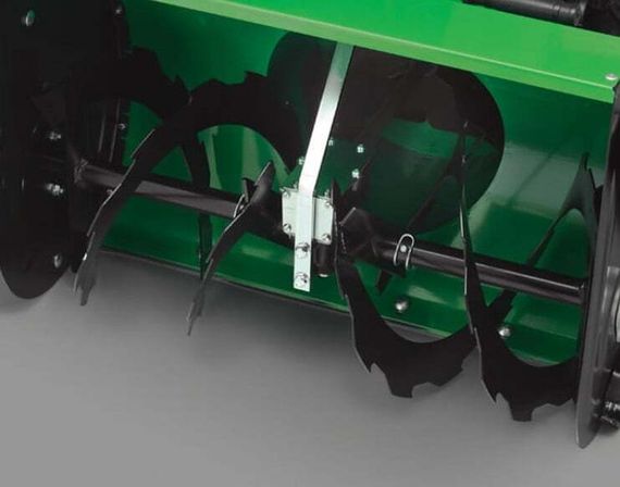 Cнегоуборщик CAIMAN Valto-28S