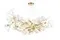 1770-L1200 COPPER GOLD (1) Люстра (в 2-х коробках) (NW)