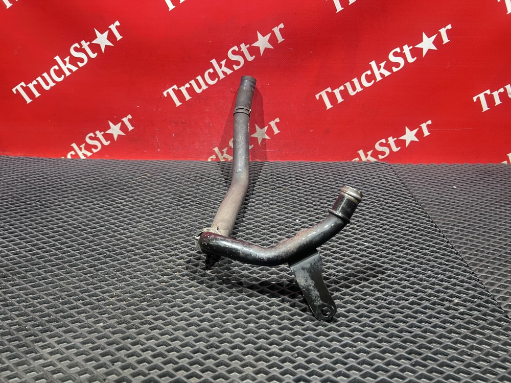 Патрубок системы охлаждения 2021 г