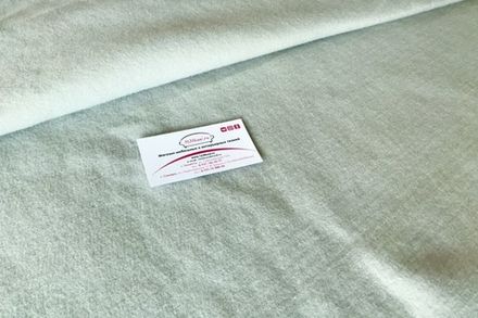 Карпет светло-серый (ширина 120 см)