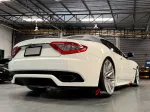 КОВАНЫЕ ДИСКИ ДЛЯ MASERATI GRANCABRIO 2010 МАЗЕРАТИ