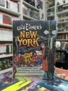 Will Eisner's New York: Life in the Big City Hardcover