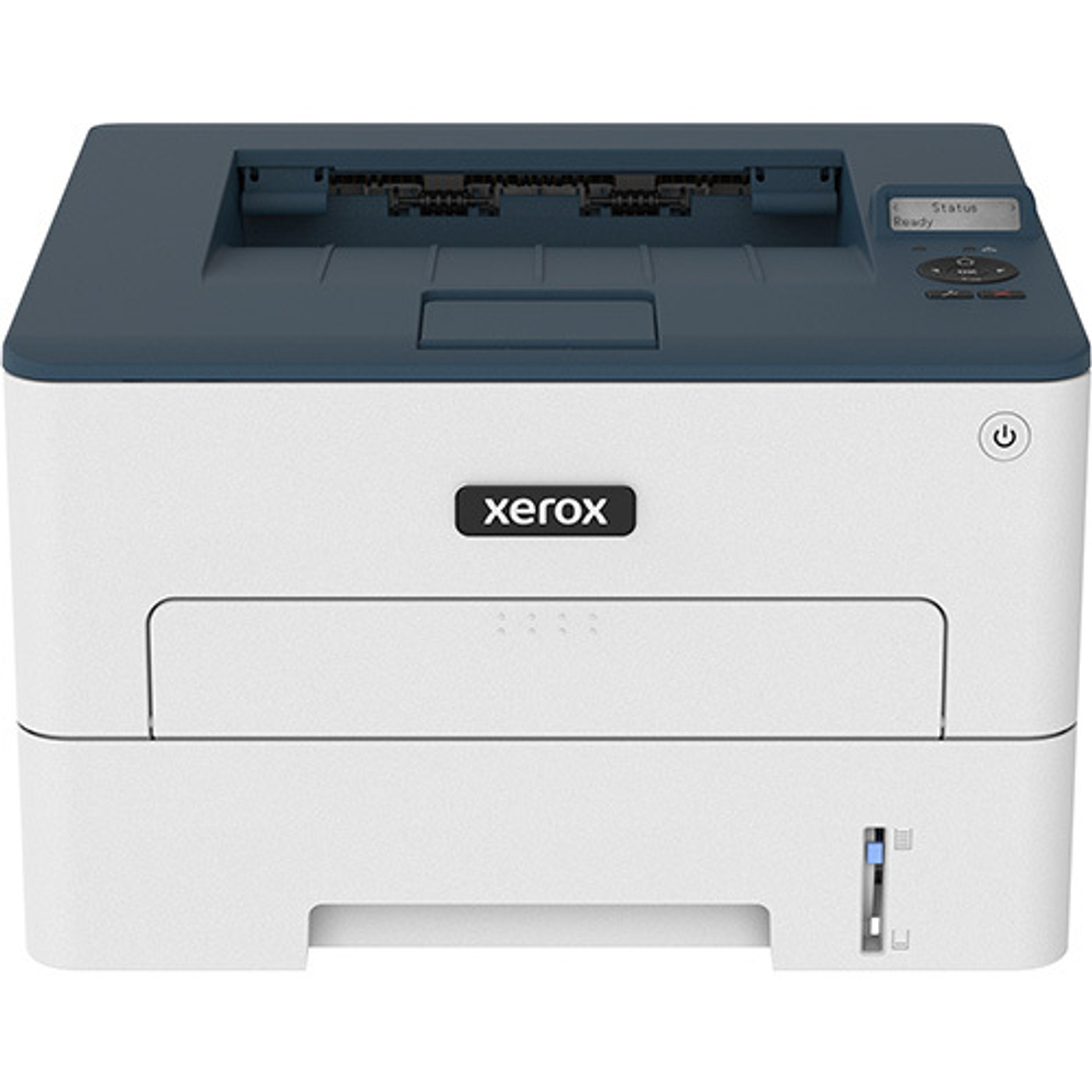 Принтер XEROX B230, A4, 34стр./мин, WiFi