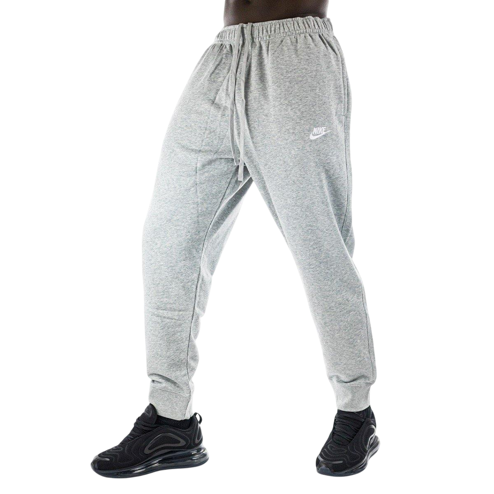 Штаны Nike Sportswear Club Grey