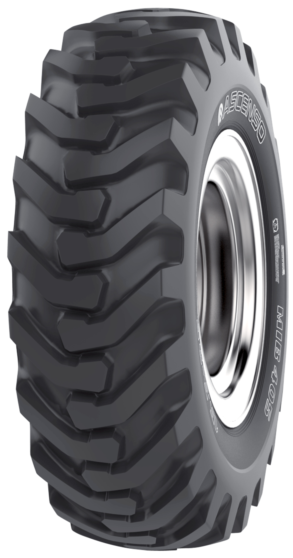 14,00-24 cat.no 3002140002 (нс16) MIB405 ASCENSO