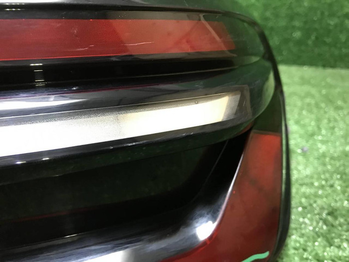 Фонарь правый внешний BMW X7 G07 (2022-н.в.)