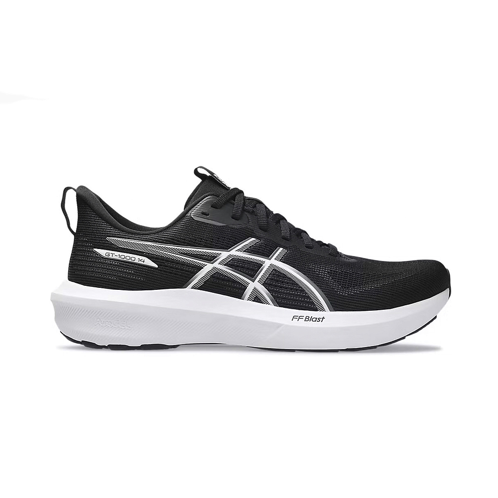 Мужские кроссовки ASICS GT-1000 14