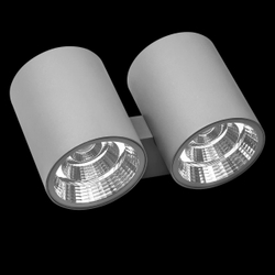 Накладной светильник Lightstar Paro LED 372692