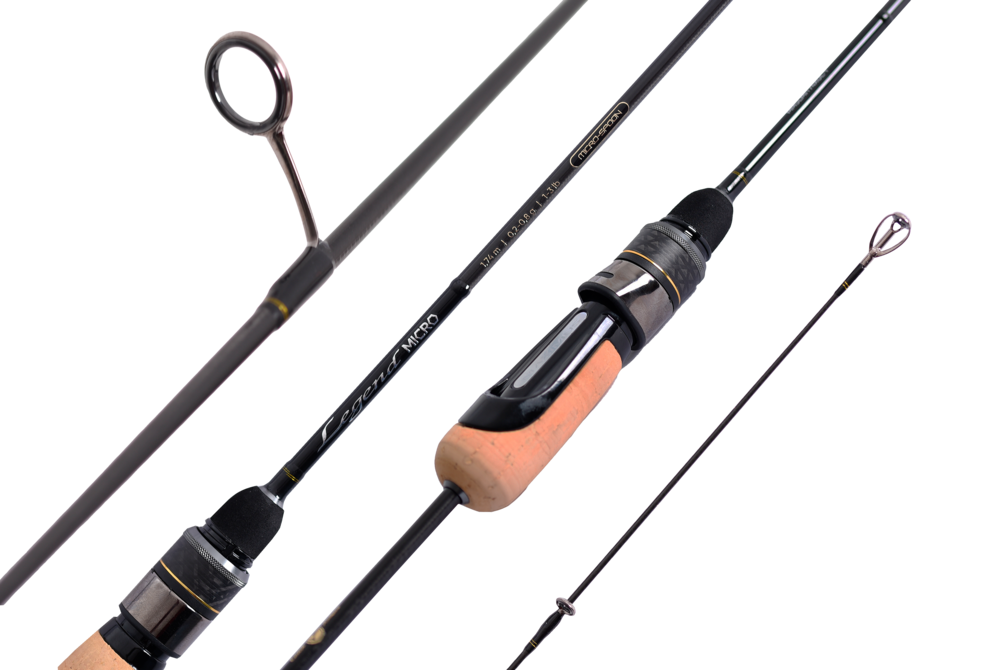 Спиннинг Maximus Legend MICRO 1,74XUL-T 1,74m 0,2-0,8g