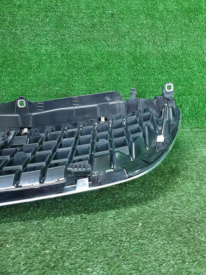 Решетка радиатора Mercedes S X222 (2017-2020) Maybach