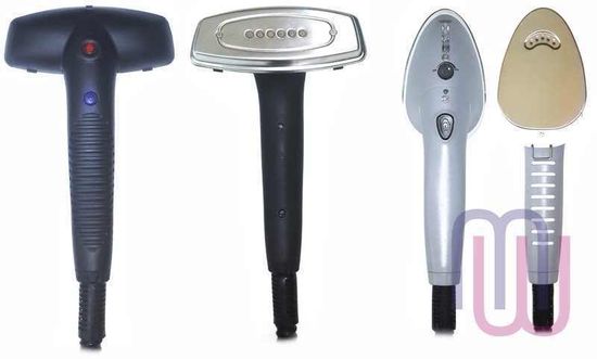 Парогенератор с утюгом MIE STIRO PRO 100 INOX