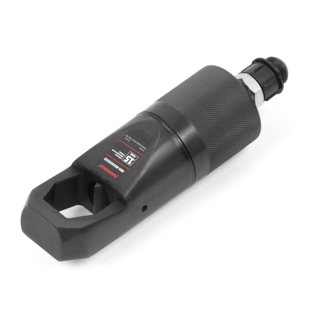 HRH-NU02015022 Гайколом гидравлический (голова) с подключением к внешнему насосу, 15 т, М16-М22