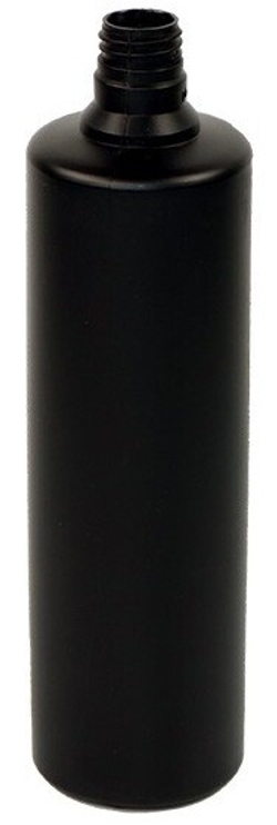 ТР-047-1 Флакон 1л Черный Д4 28мм горло (для распылителя)