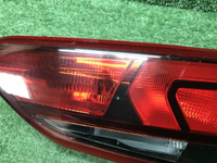 Фонарь правый внутренний Hyundai Solaris 2 (17-20)