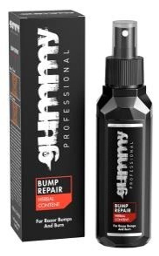 Средство против вросших волос GUMMY, 100 мл