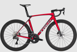 Арт 5338024 Велосипед MADONE SL 7 ML красн-дымч