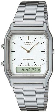 Электронные наручные часы Casio AQ-230A-7DMQYES