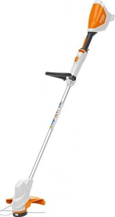 Триммер аккумуляторный STIHL FSA 57 без АКБ и ЗУ 45220115734