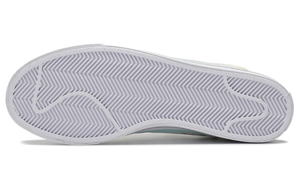 Кроссовки Nike Court Legacy Cnvs