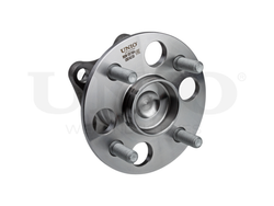 Ступица задняя (с ABS) UNIO HUB-20164