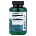 Swanson, L-тирозин, 500 мг, 100 капсул