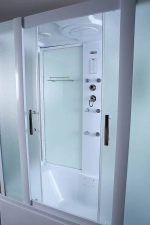 Душевой бокс Timo ECO TE 0750 150x80